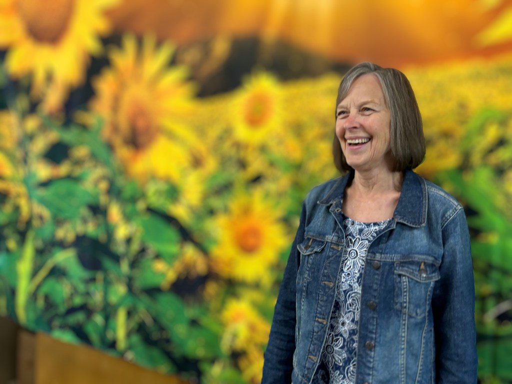 Joining God in Taking Care of You